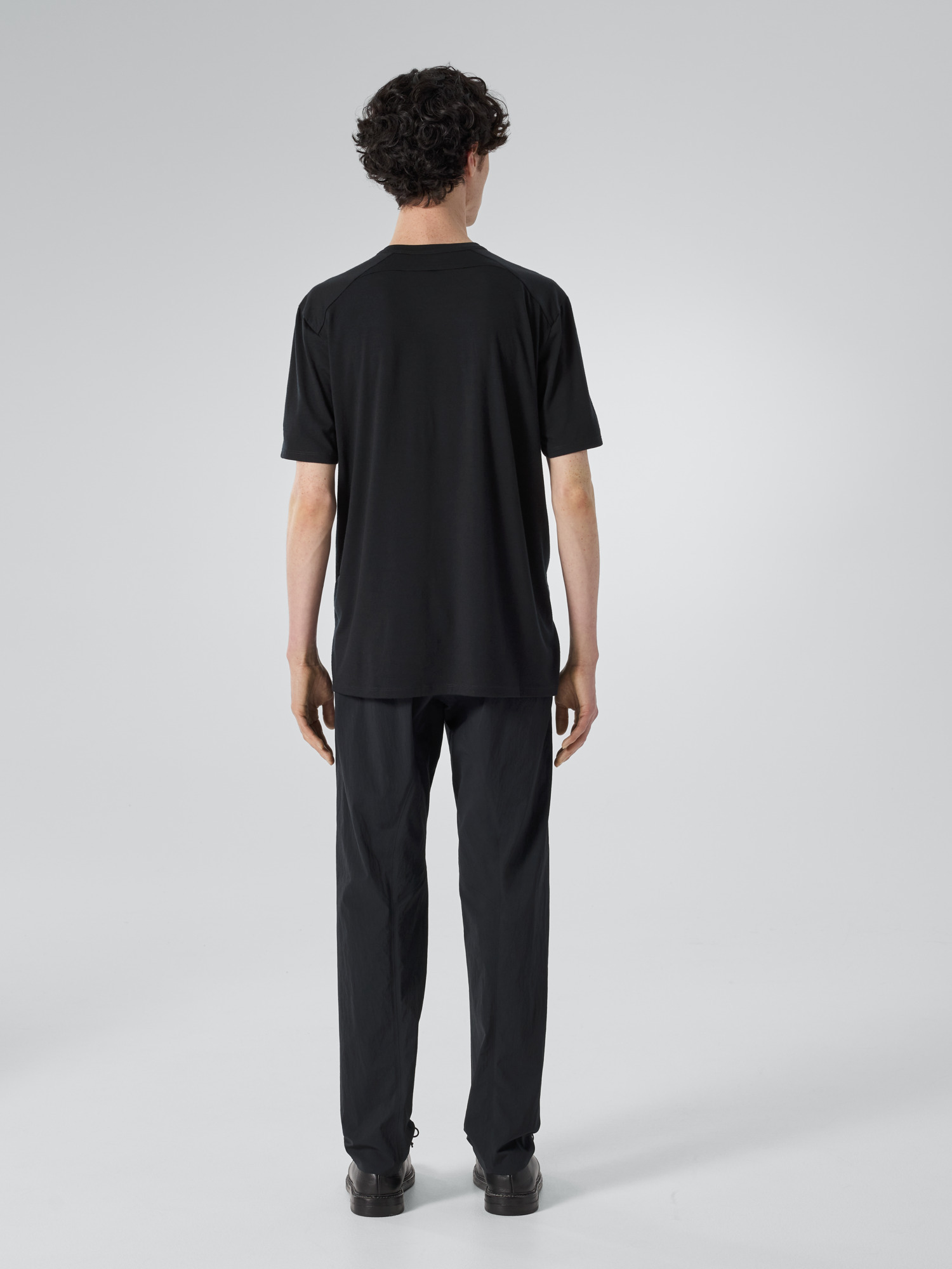 Frame Shirt SS - 6