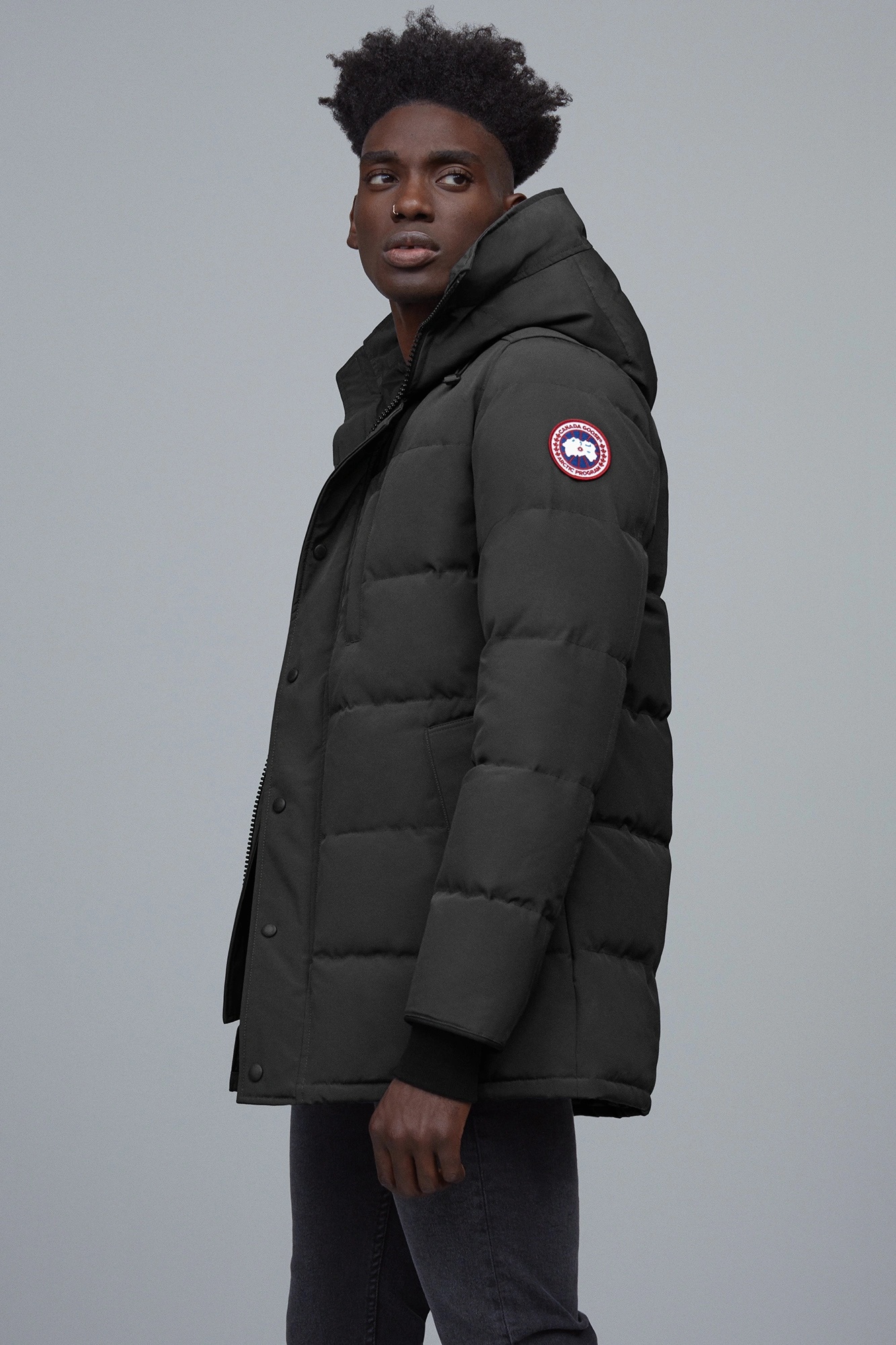 CARSON PARKA - 4