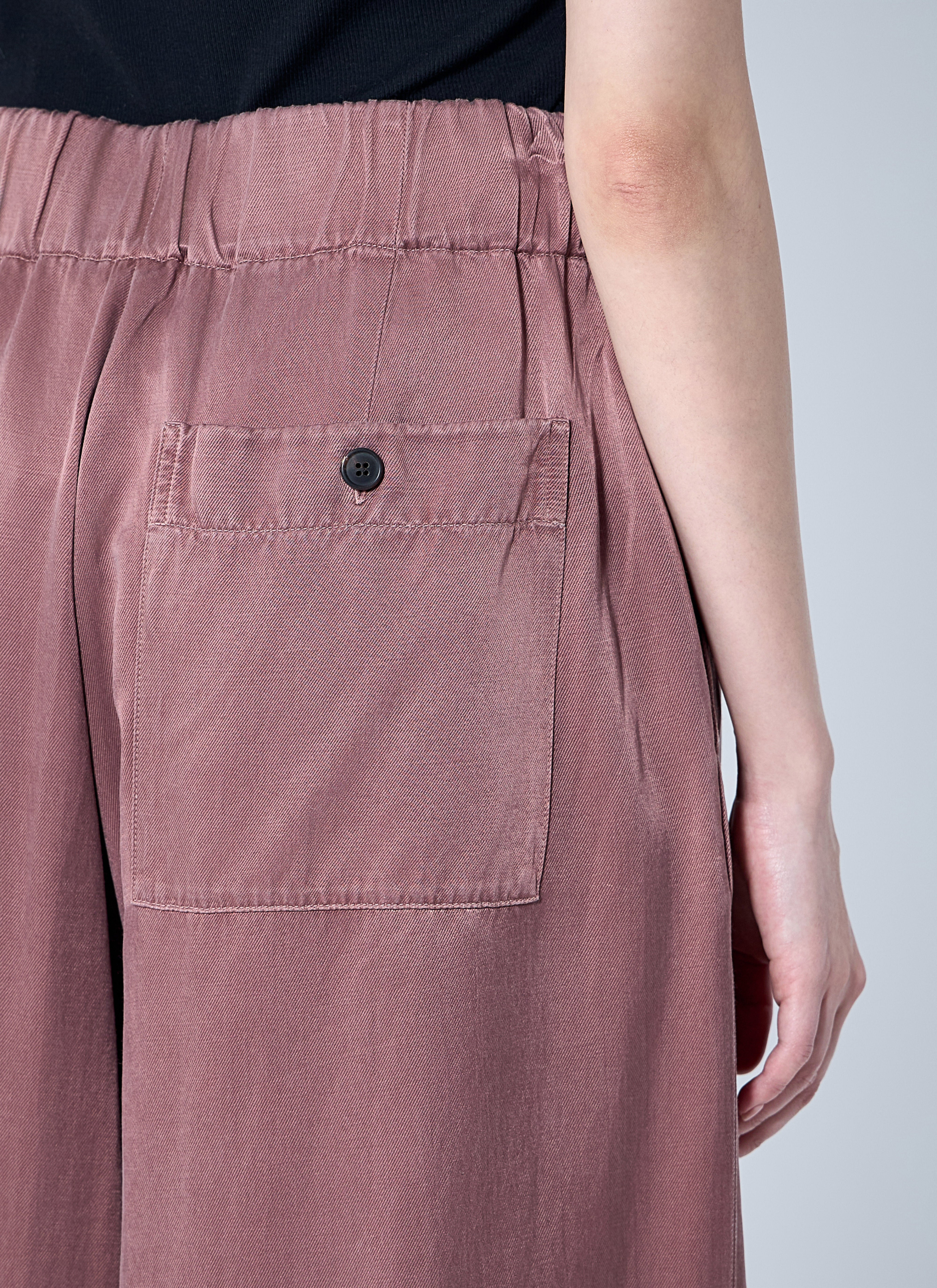 Dries Van Noten Women Pila Pants - 6