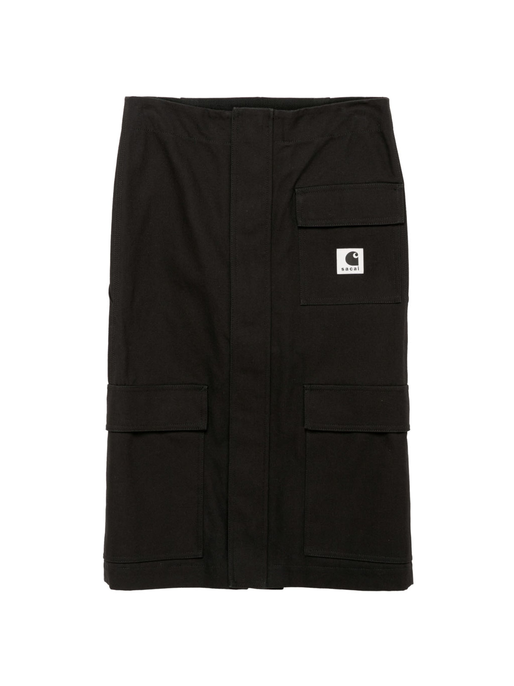 Carhartt WIP Duck Skirt - 1