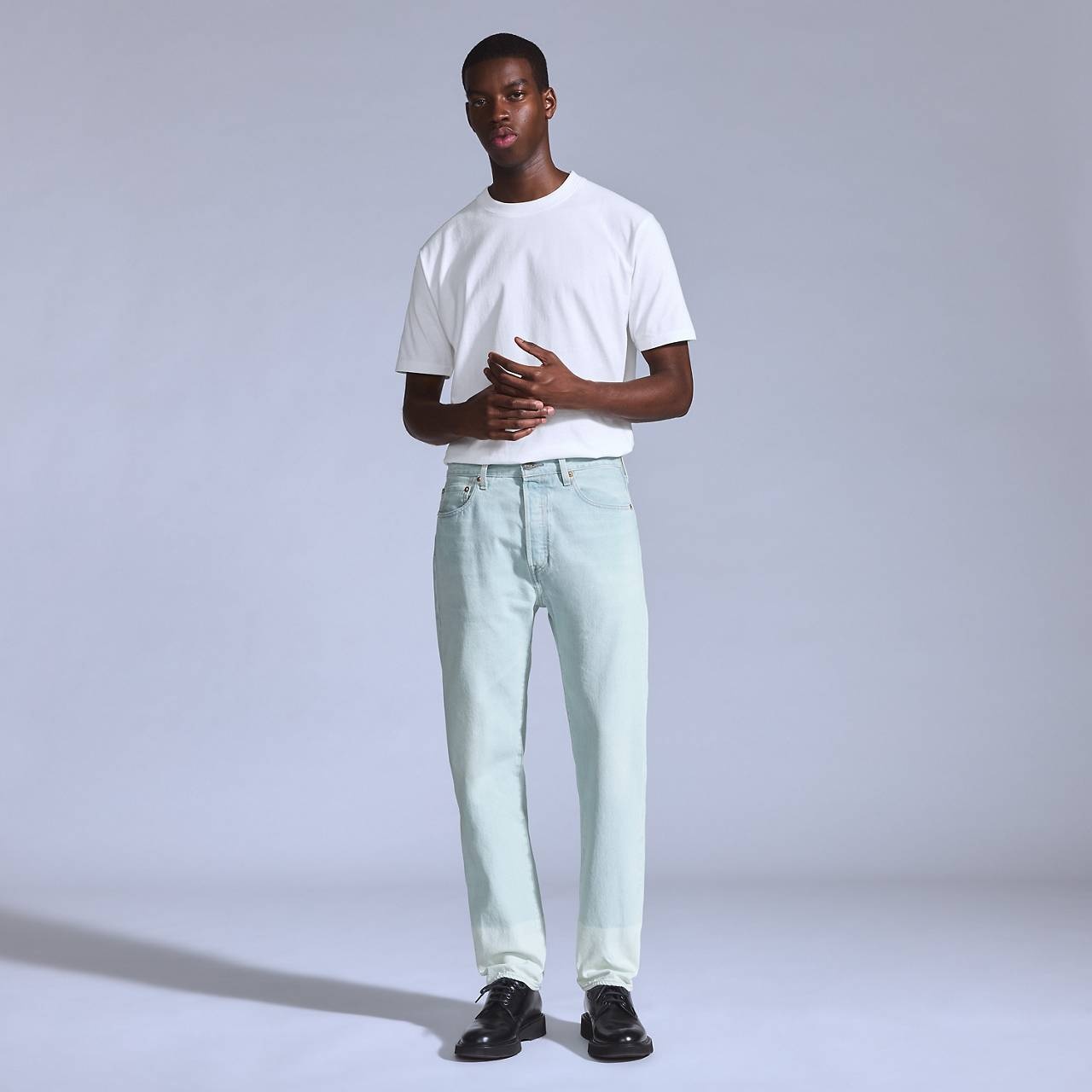 1980S 501® ORIGINAL FIT MEN'S JEANS - 2