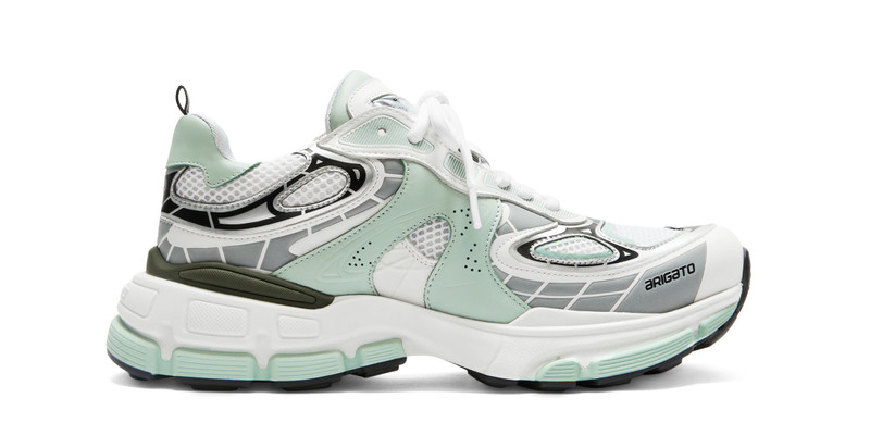 Sphere Trip Runner 1