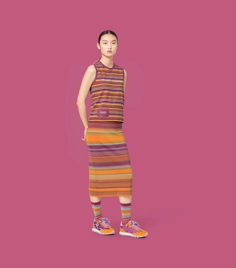 Marc Jacobs THE TANK outlook