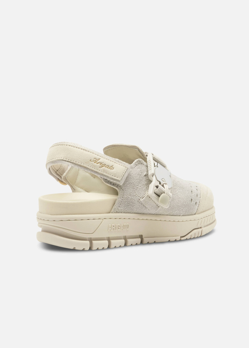 Area Sandal 3