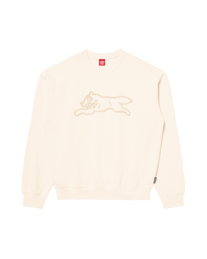 TONE SWEATSHIRT 1