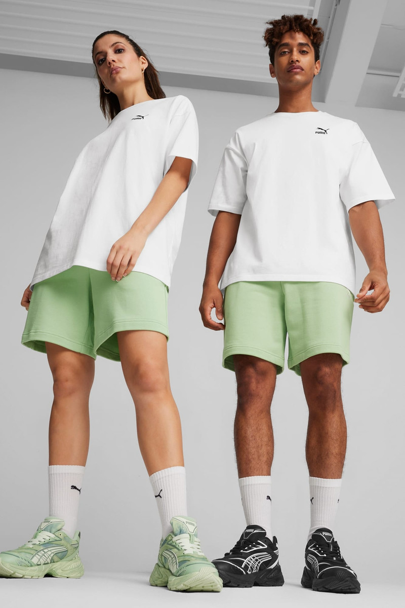 PUMA BETTER CLASSICS Shorts outlook