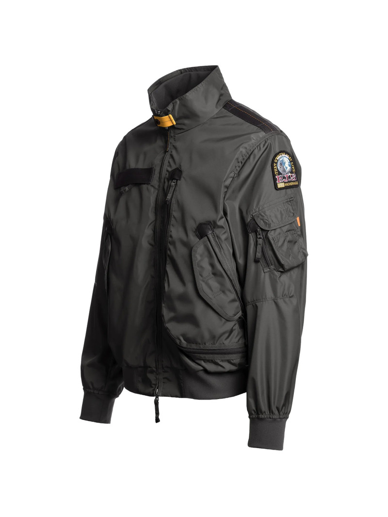 PARAJUMPERS Parajumpers Flap-pocket Bomber Jacket outlook
