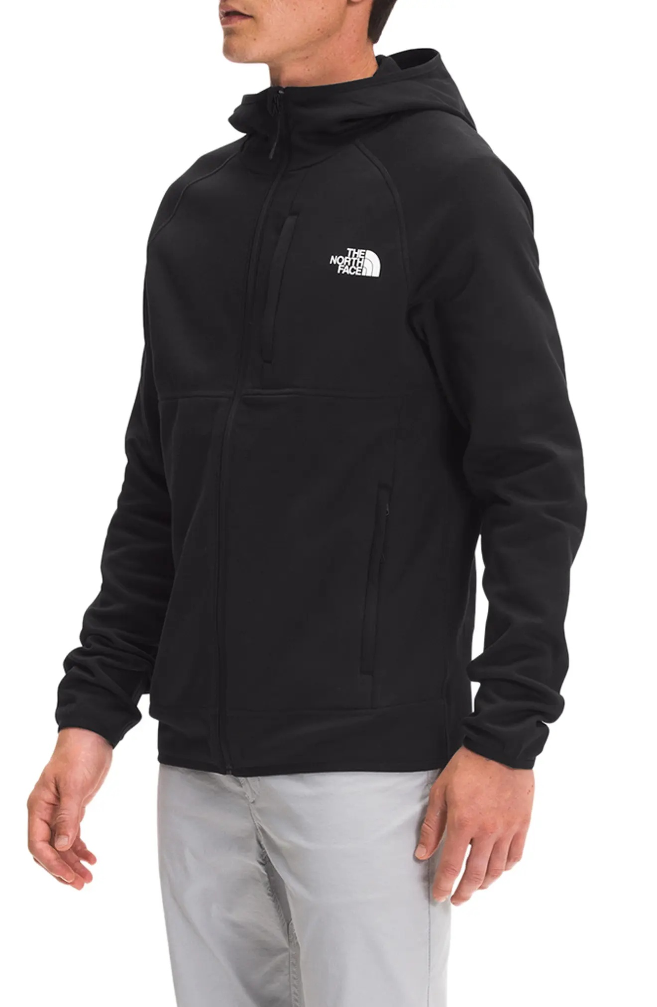 Canyonlands Hooded Jacket - 3