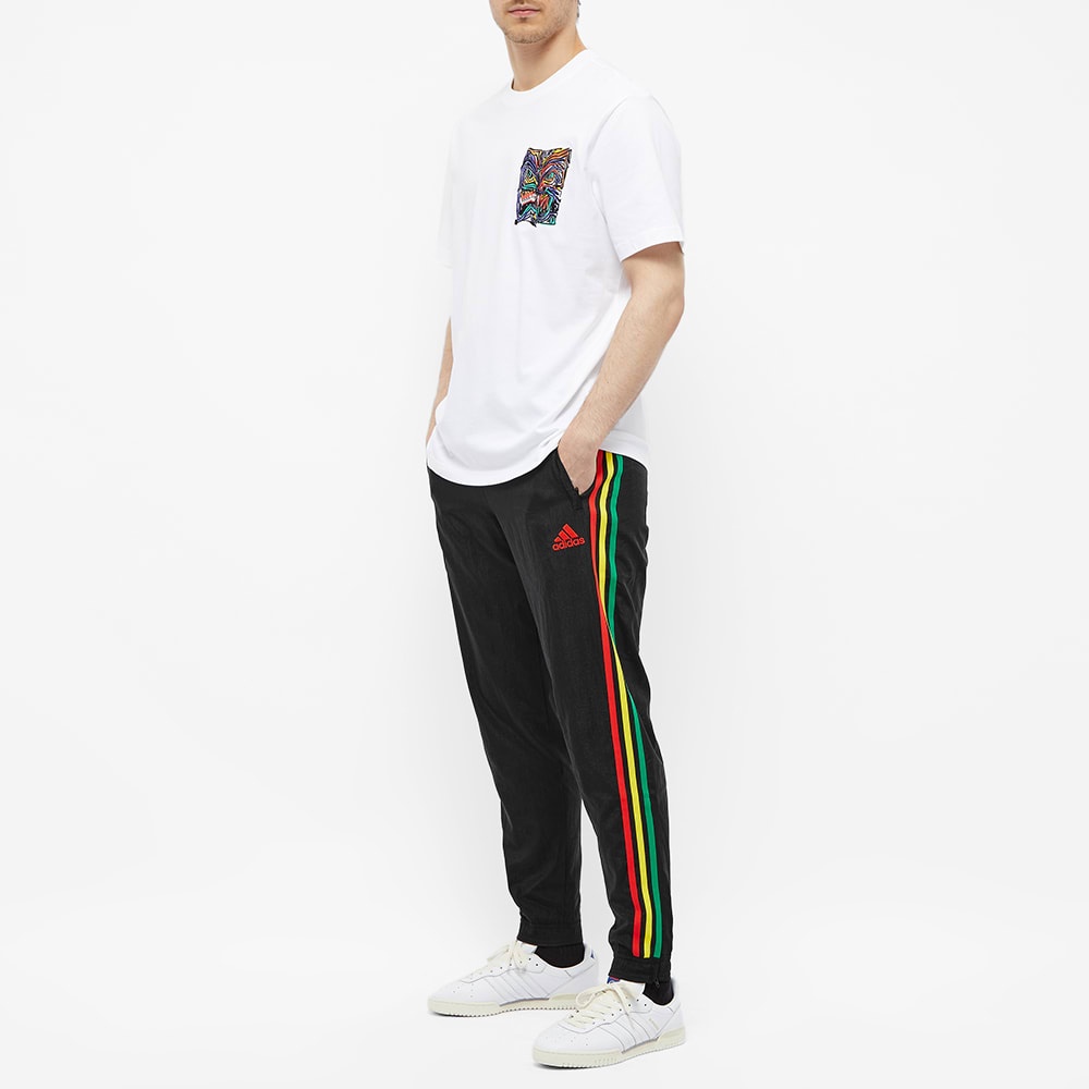 Adidas x AFC Ajax Woven Track Pant - 5