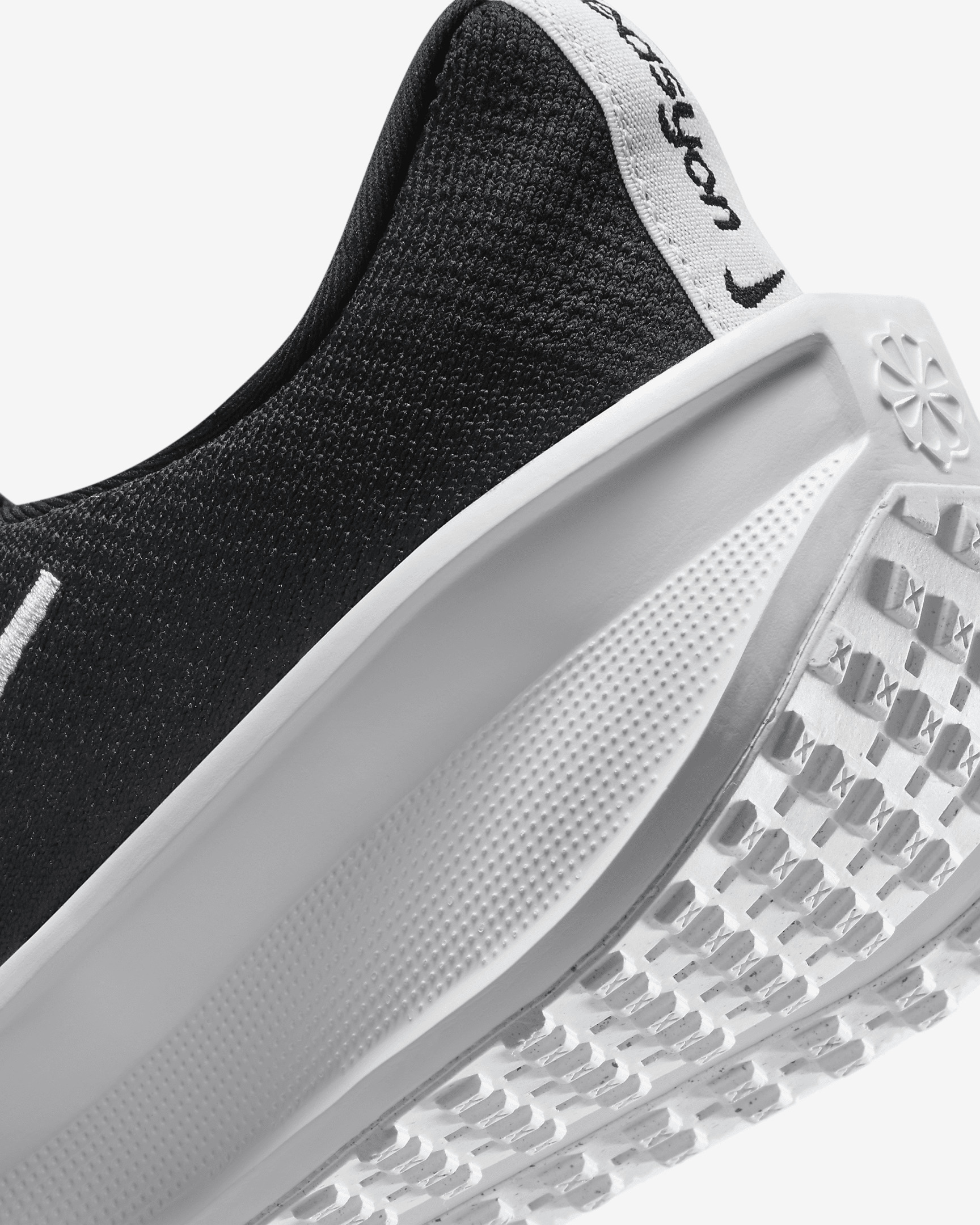 Nike Interact Run EasyOn Men's Road Running Shoes - 8