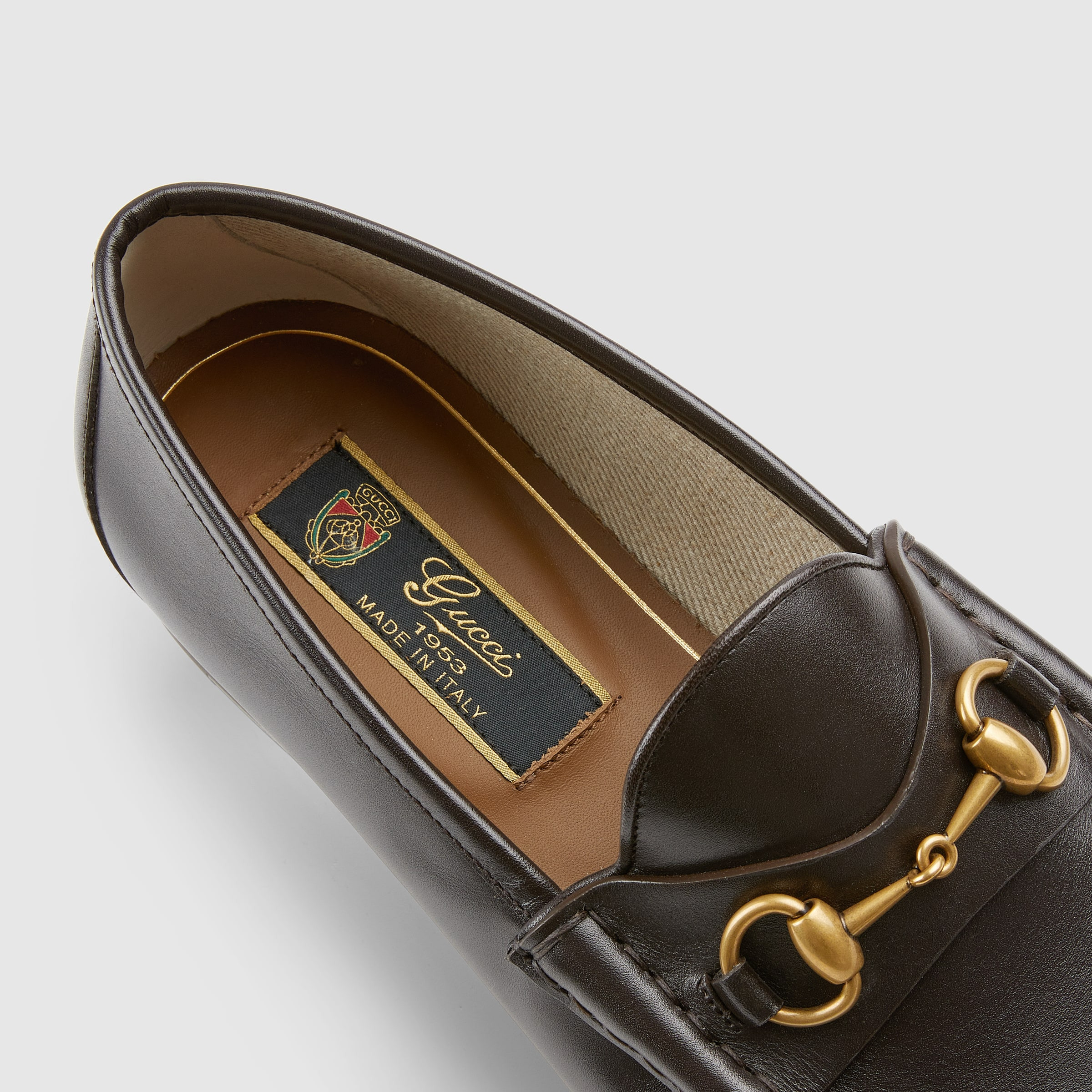 Men's Horsebit 1953 loafer - 5