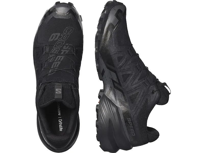 Speedcross 6 GTX - 6