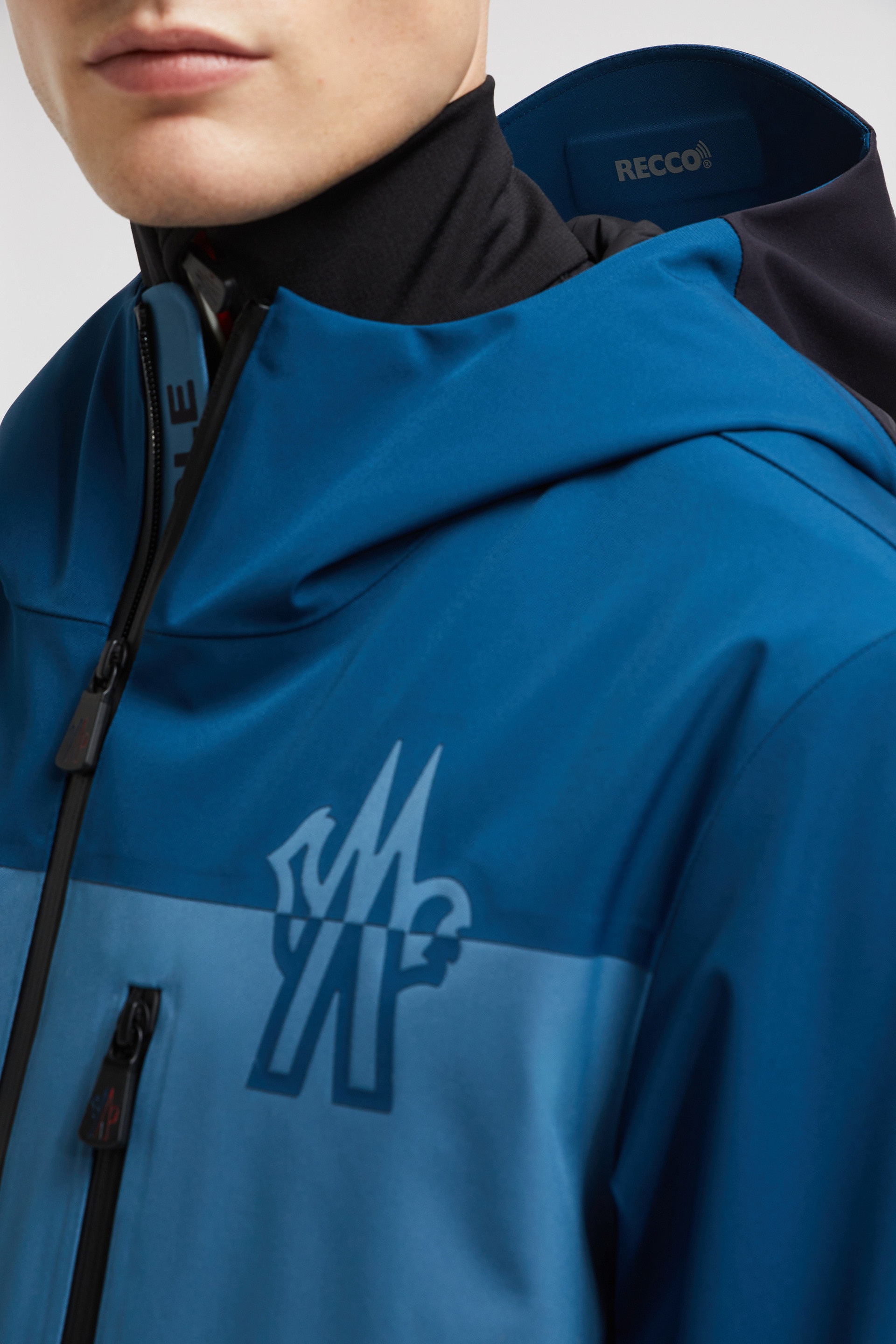 Murat Short Down Jacket - 8