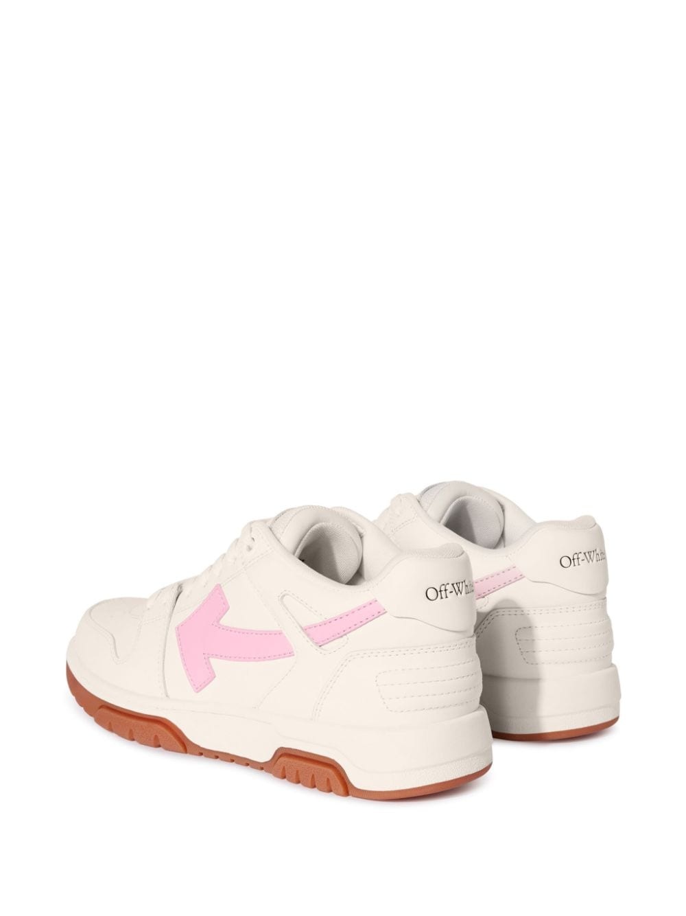 Out Of Office sneakers - 3