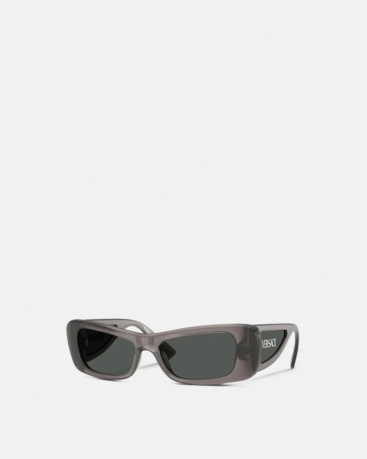 Lens Logo Sunglasses - 1