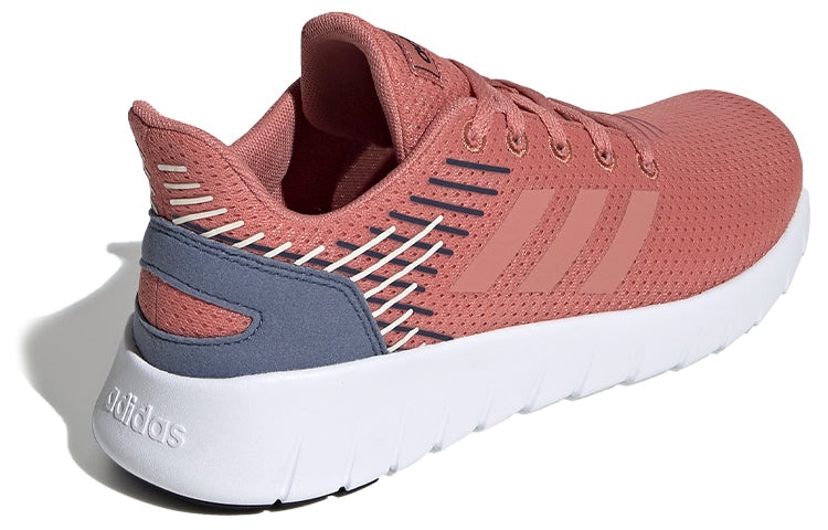 adidas (WMNS) adidas Asweerun Pink/Blue EE8502 REVERSIBLE