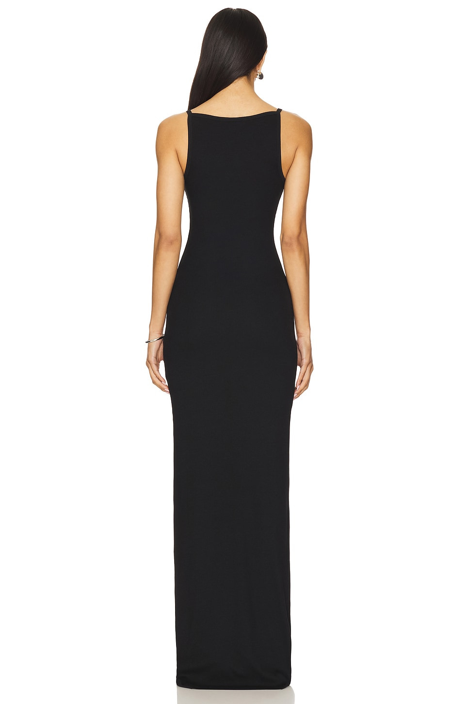 Iris Maxi Dress - 3