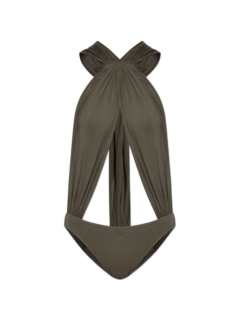 draped-design body 1