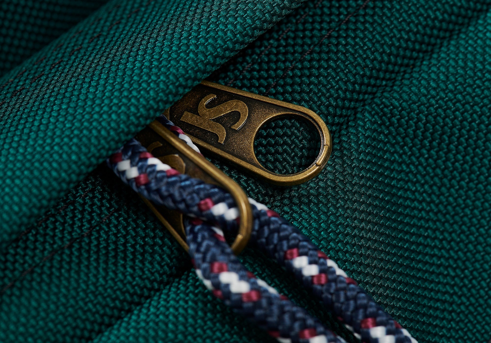 PALACE JANSPORT RIGHT PACK DEEP JUNIPER - 5