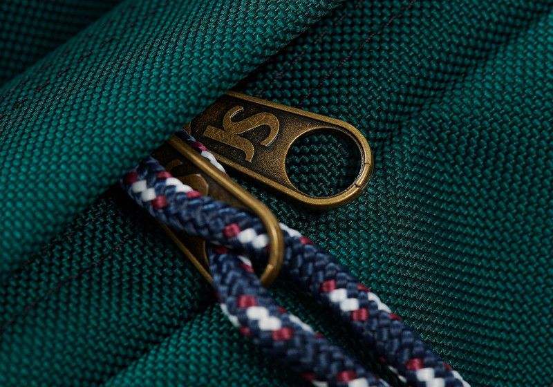 PALACE JANSPORT RIGHT PACK DEEP JUNIPER 5