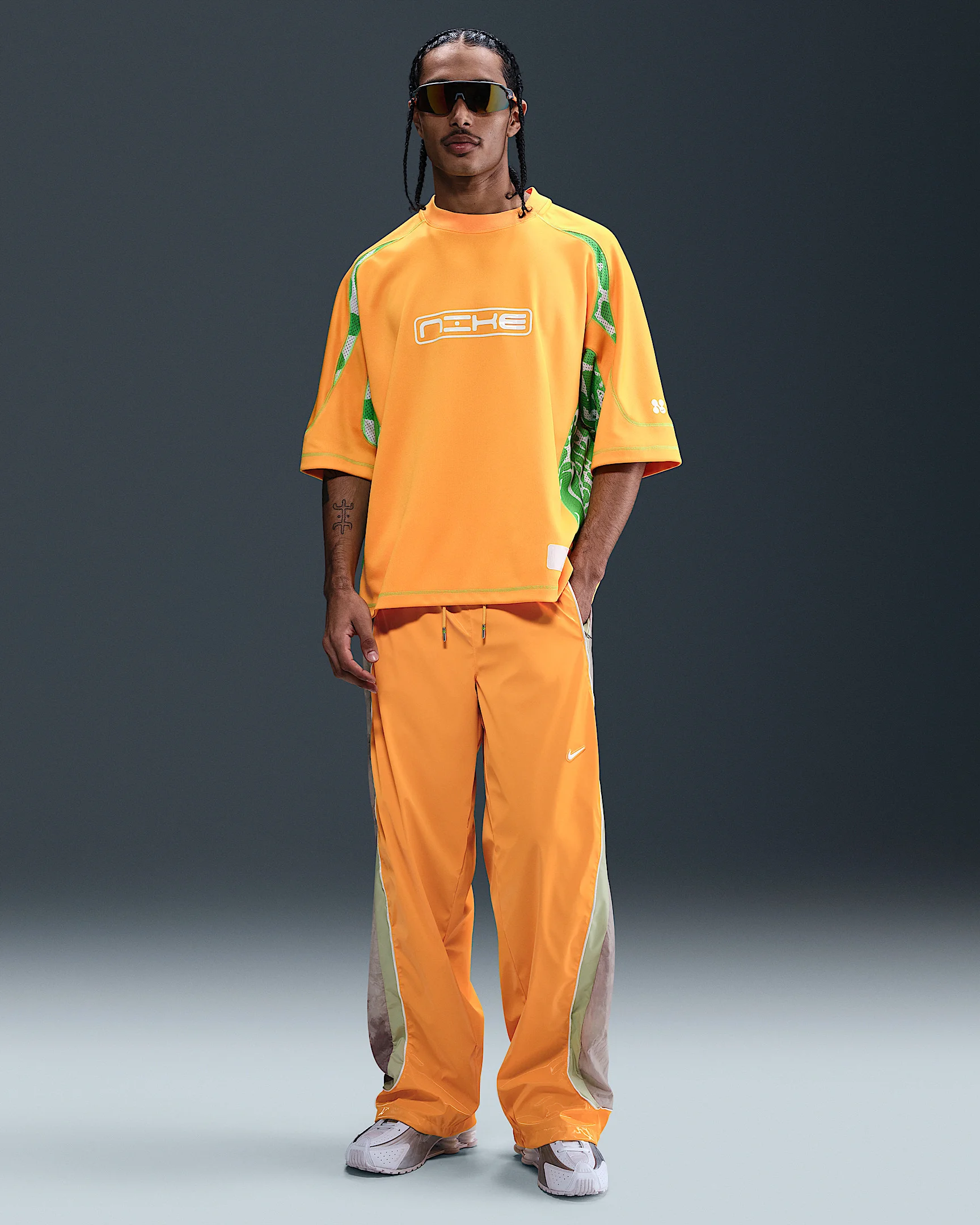 Nike Project F.R.O.G. Men's Track Pants - 1
