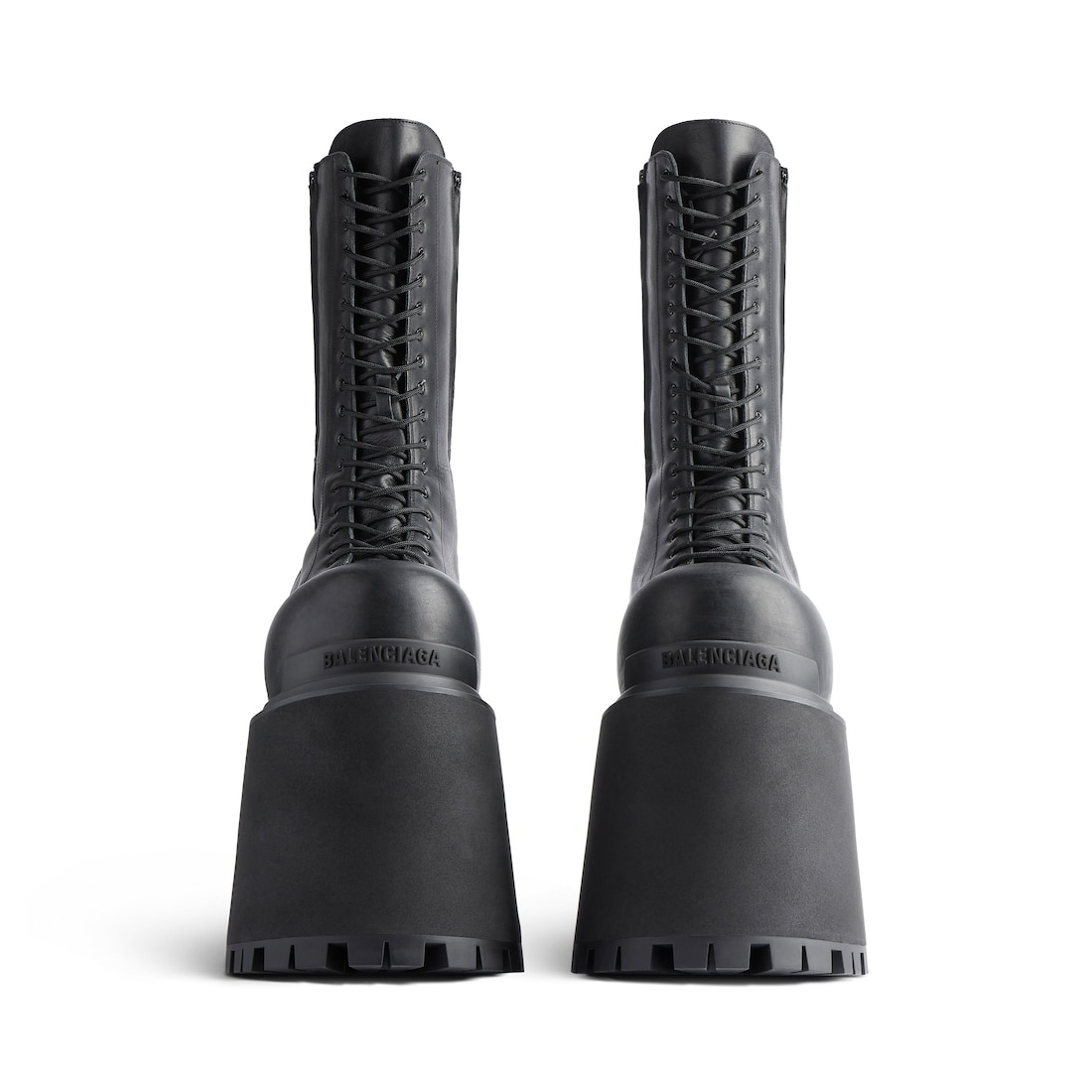 Men's Giant High Boot  in Black - 3