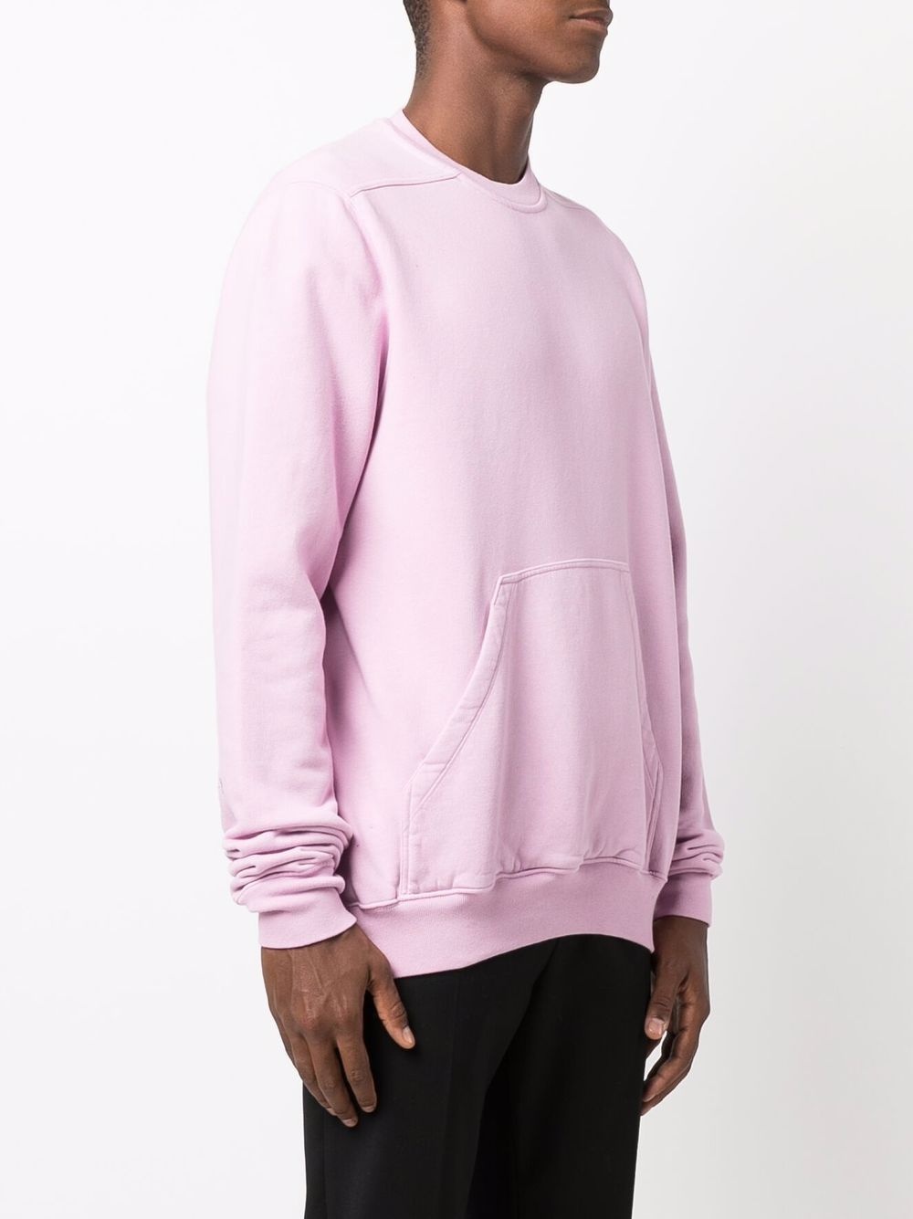 Felpa Granbury cotton sweatshirt - 3