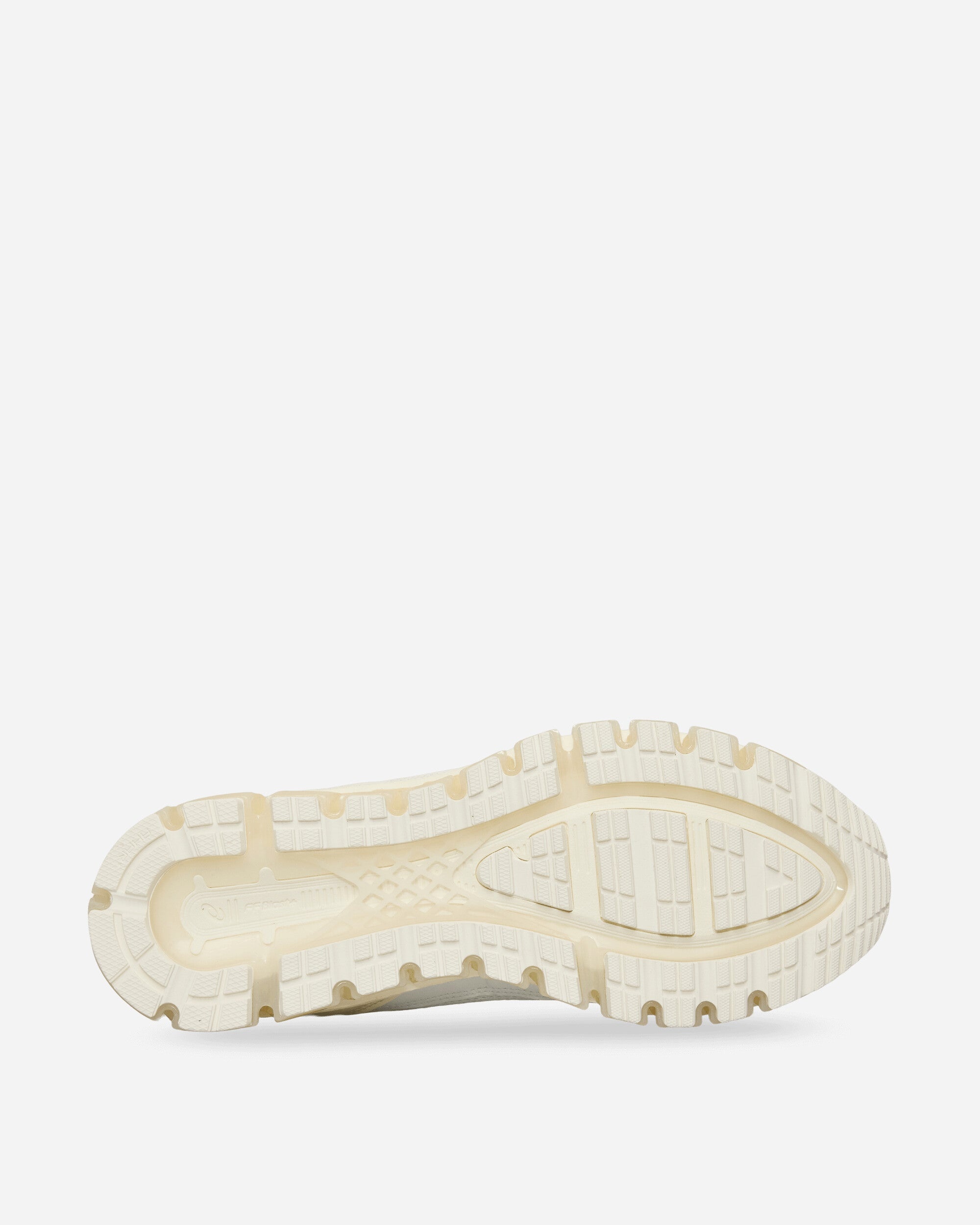 JJJJound GEL-Quantum 360 1 AMP Sneakers White / Marshmallow - 5