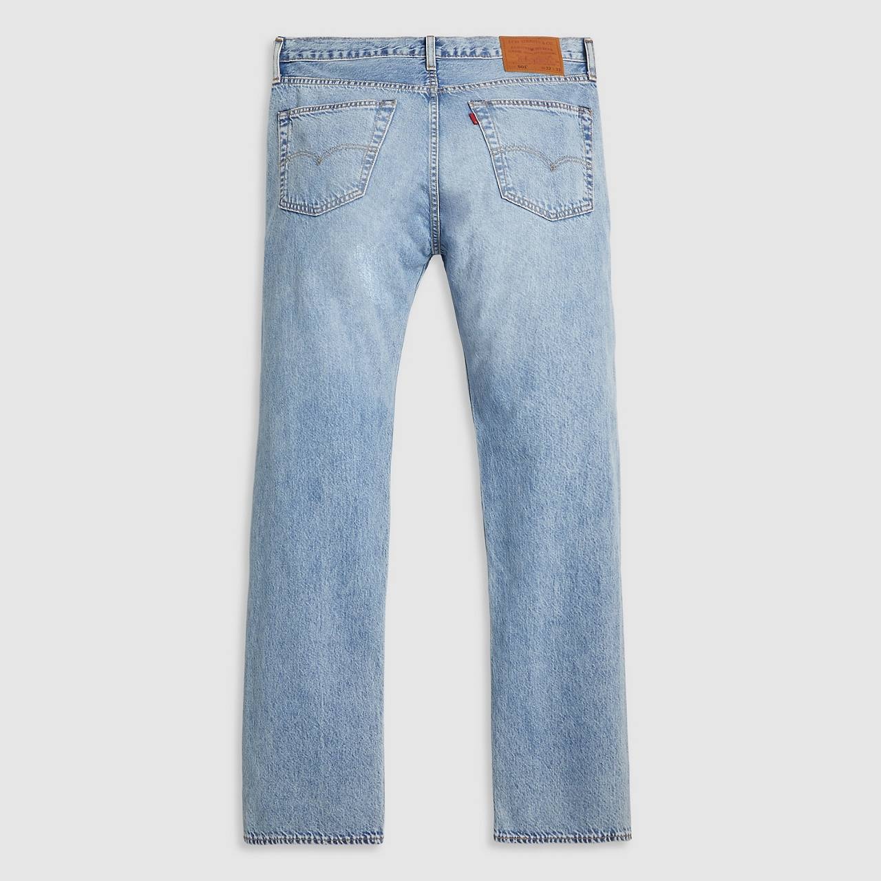 501® ORIGINAL FIT LIGHTWEIGHT MEN'S JEANS - 7