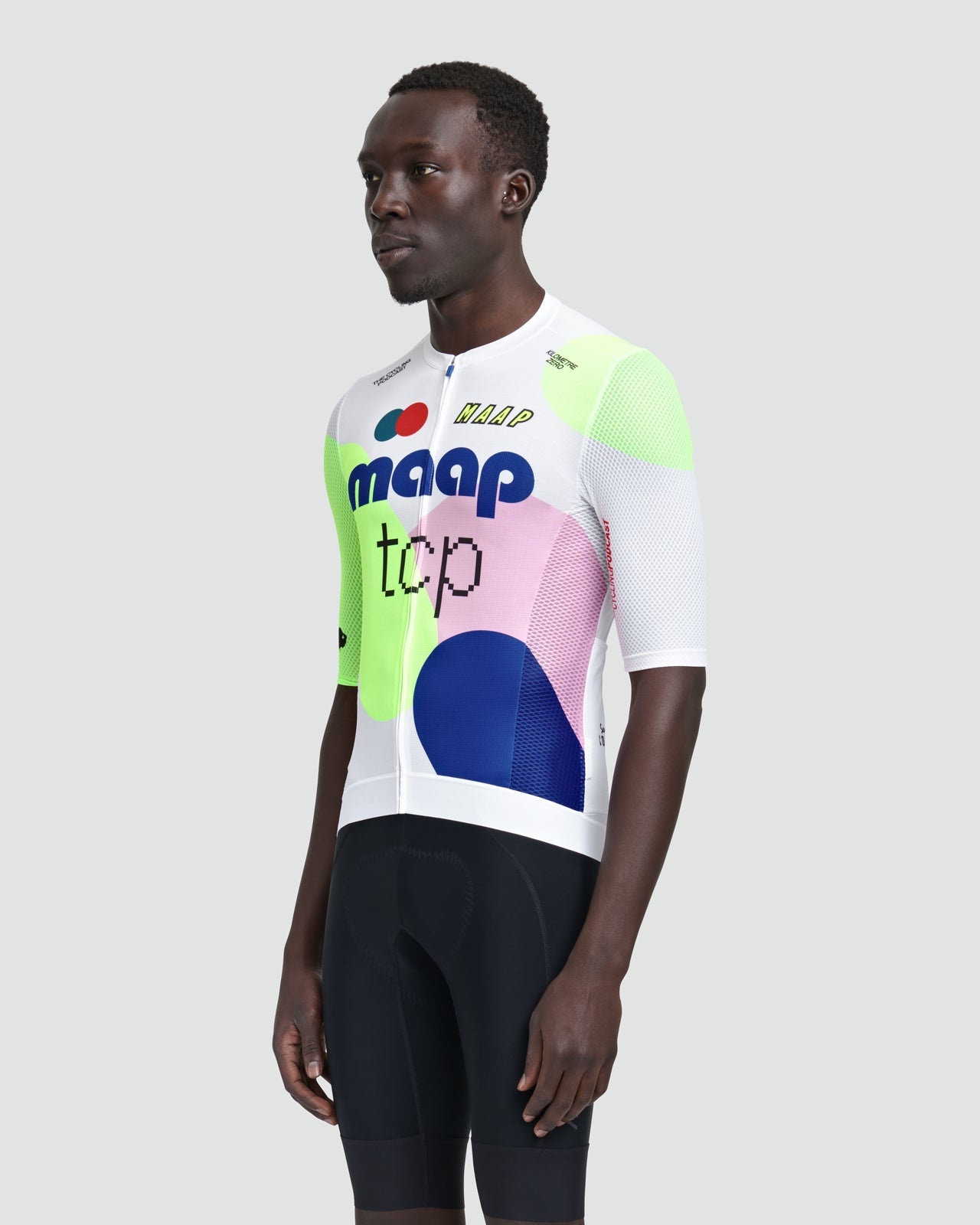MAAP x The Cycling Podcast Jersey - 2
