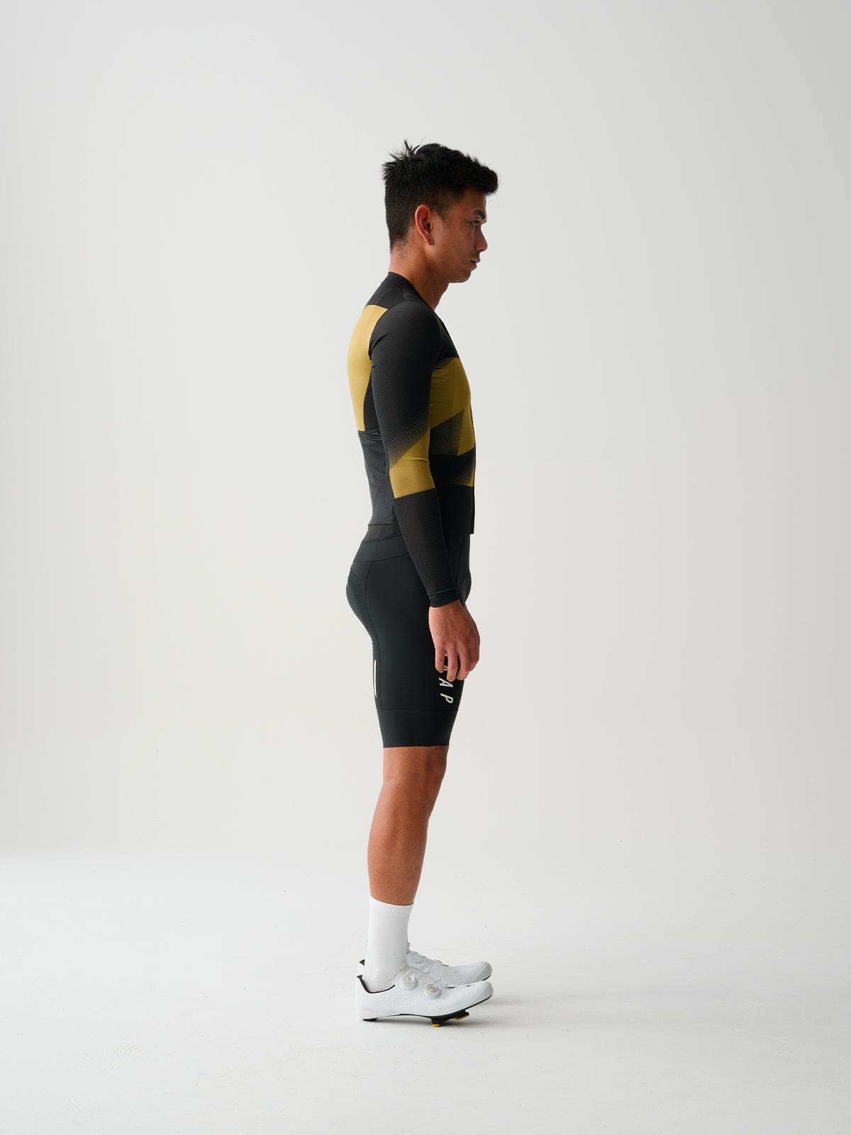 Evolve Pro Air LS Jersey 2.0 - 3