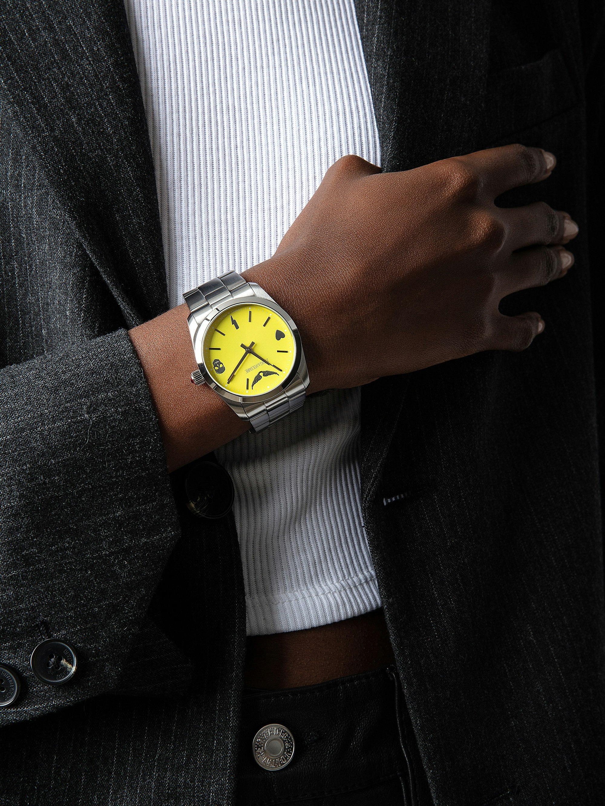 Time2Love Watch - 6