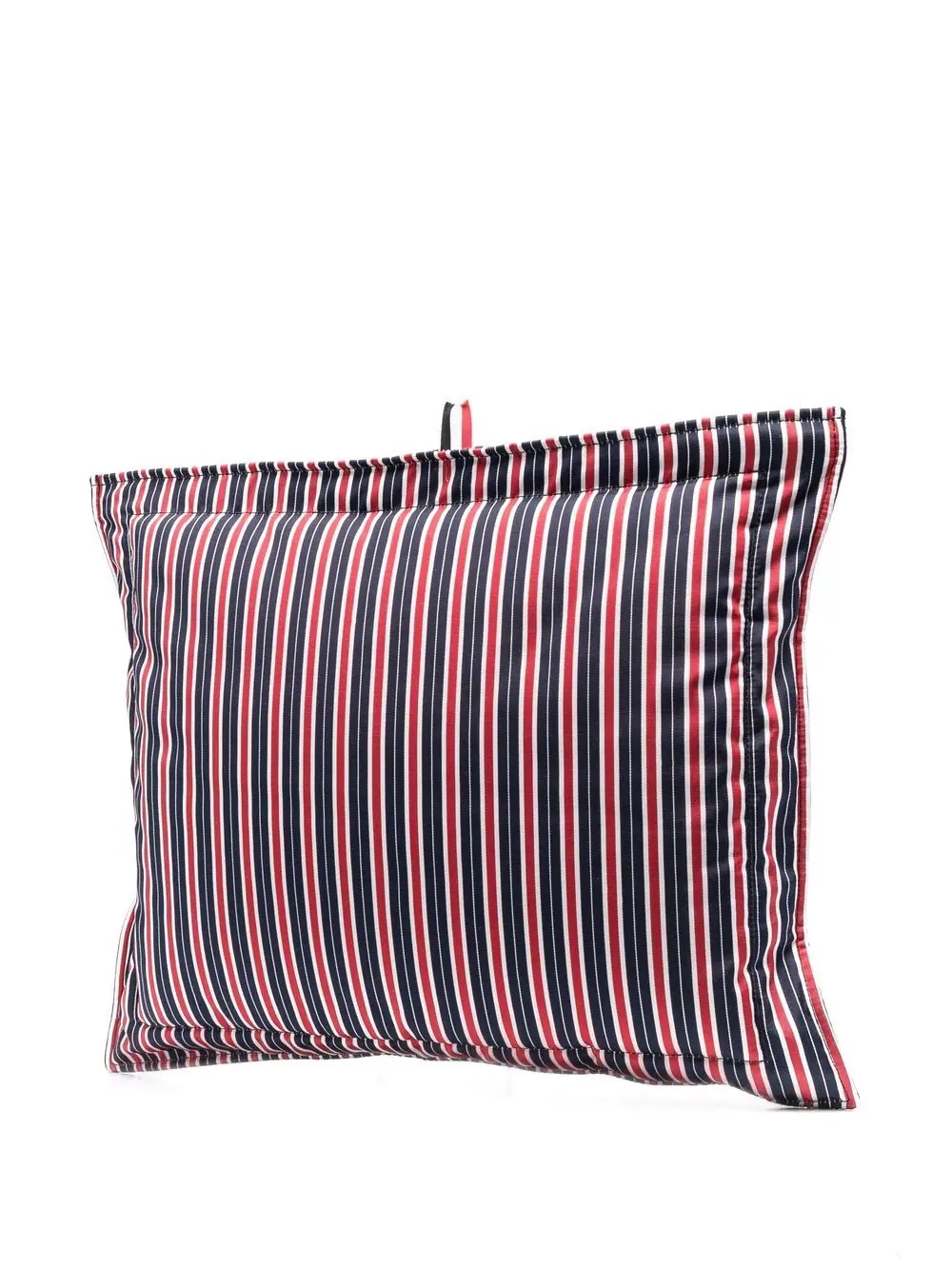 Bar-stripe Pillow clutch - 3