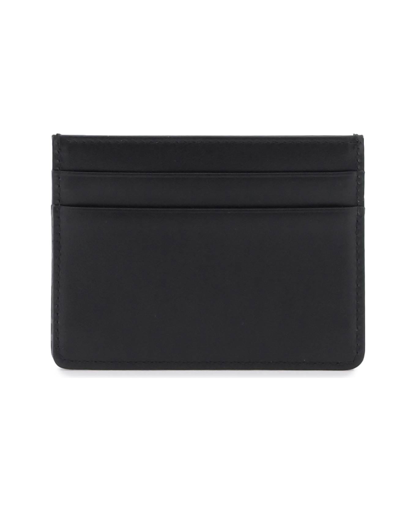 Logo Plaque Cardholder - 3