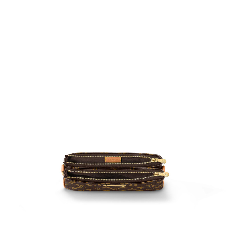리브 Pochette 3