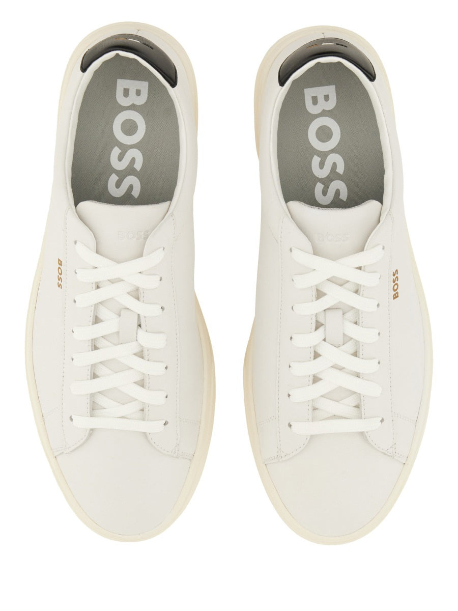 Boss Men "Kieran" Sneaker - 2