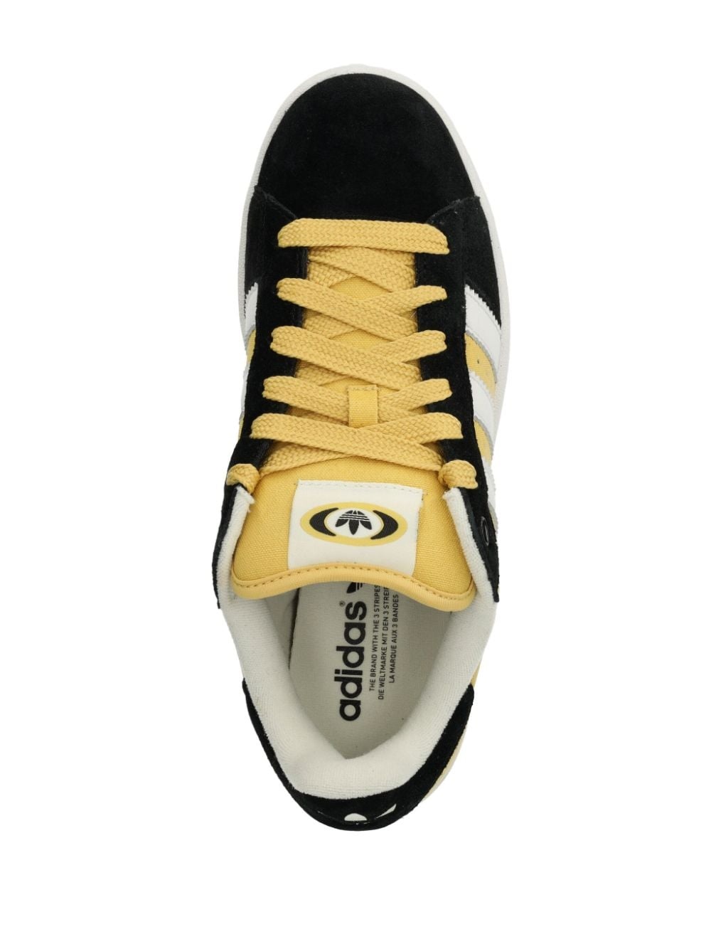 Campus 00s sneakers - 4