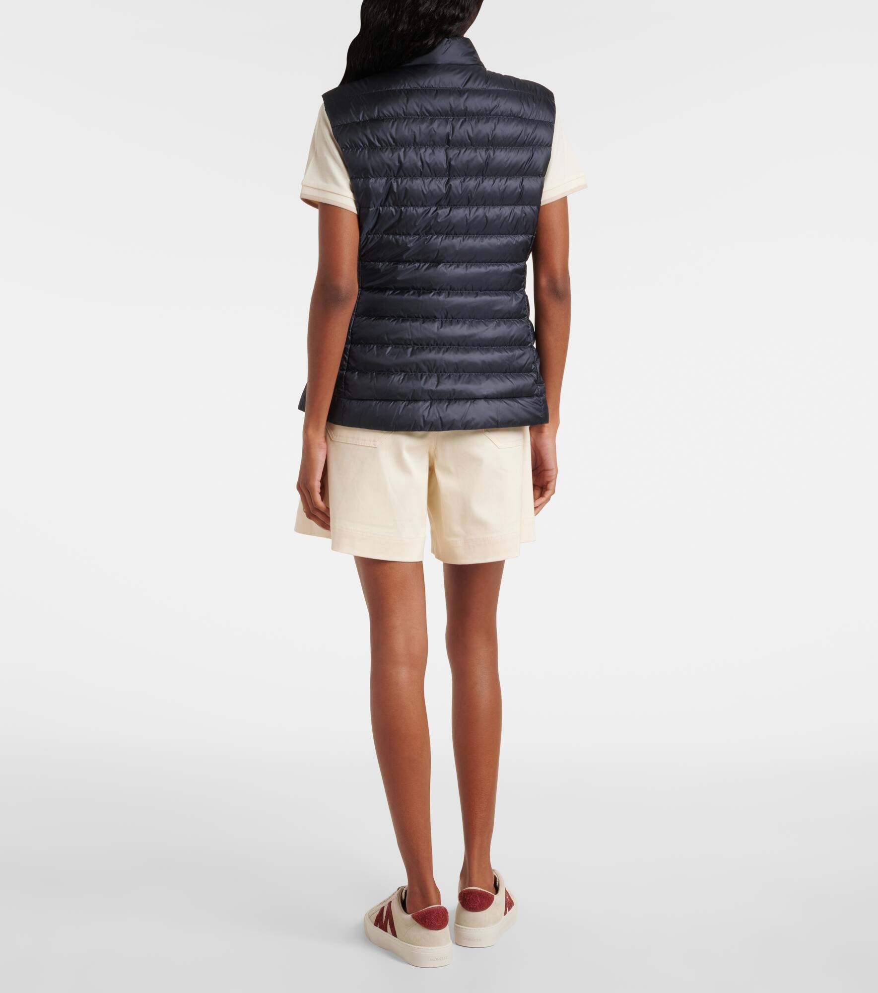 Igens down vest - 3
