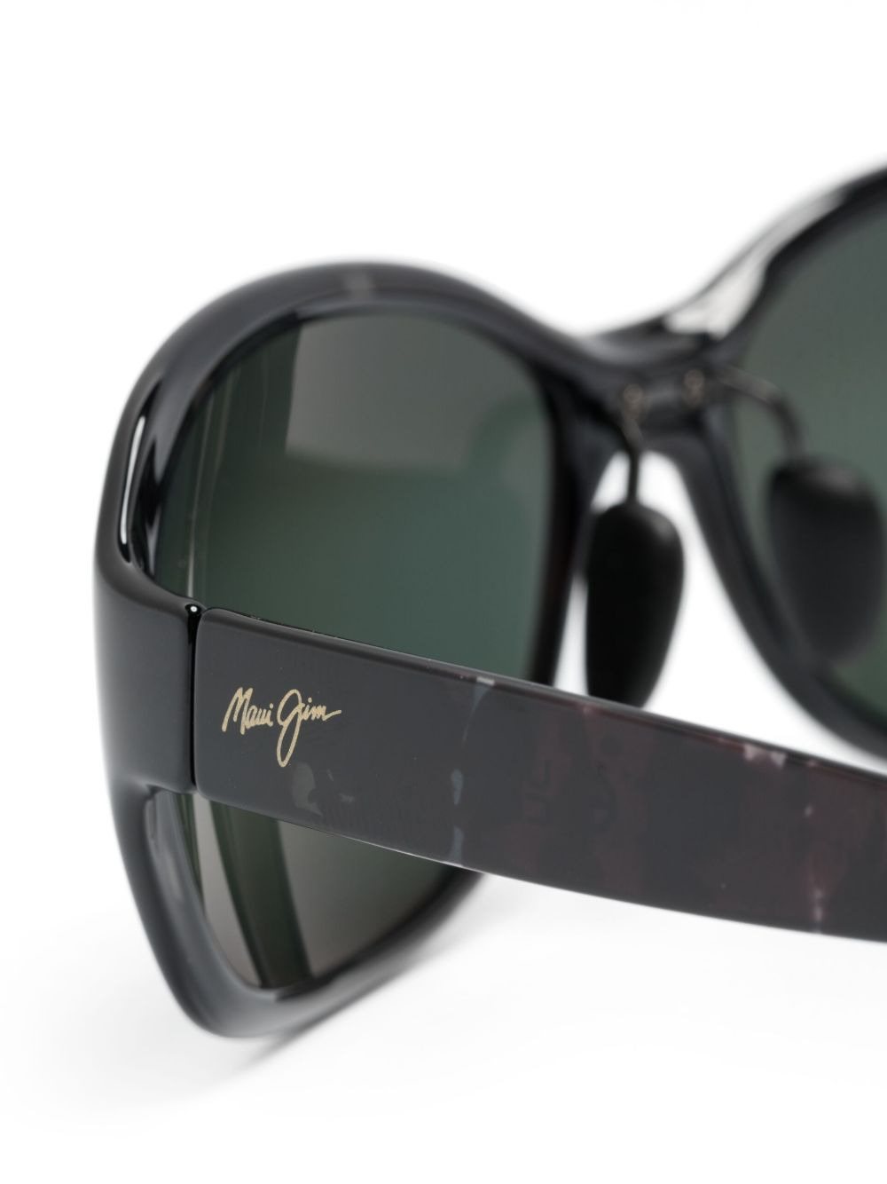 Koki Beach rectangle-frame sunglasses - 3