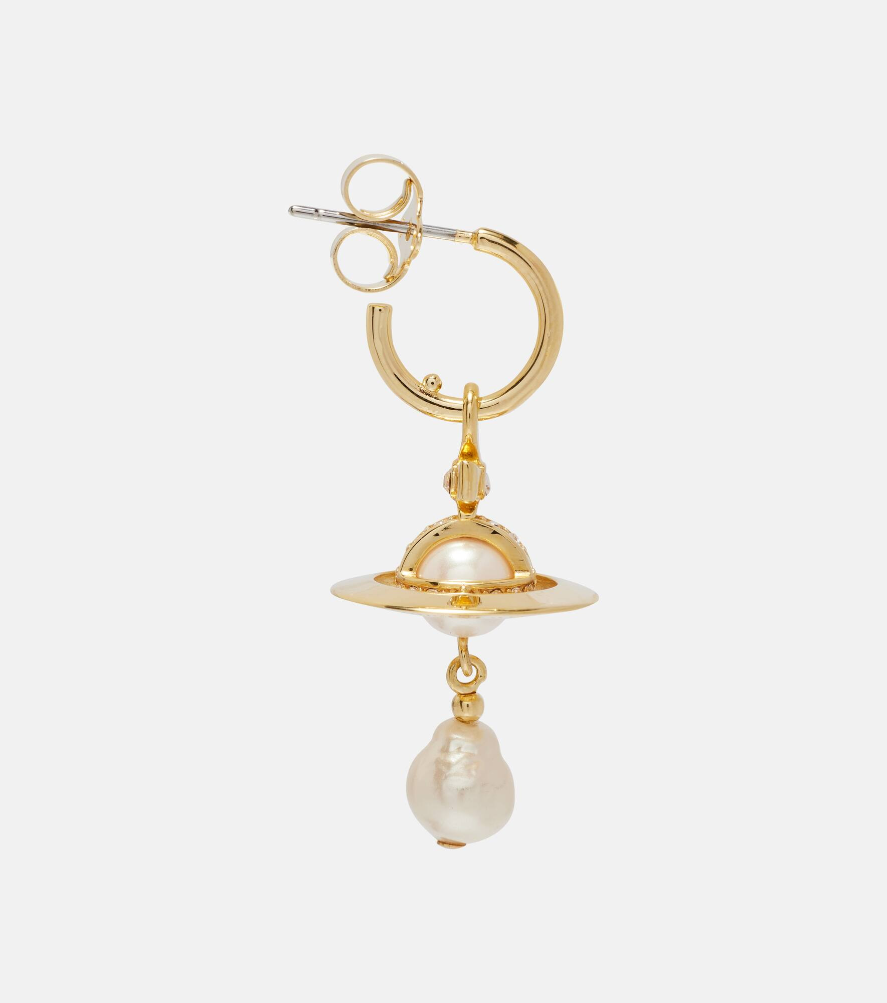 Aleksa earrings - 2