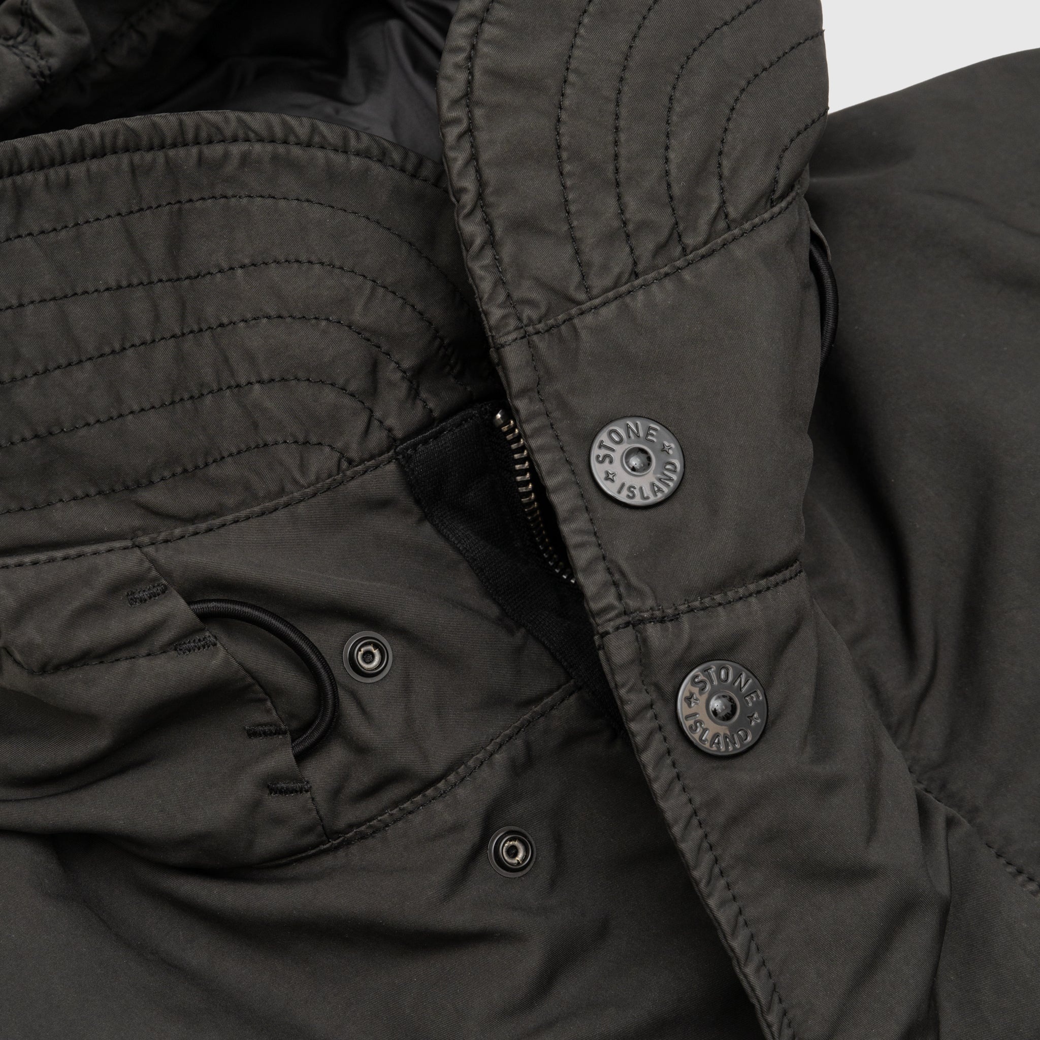 DAVID-TC DOWN PARKA - 3