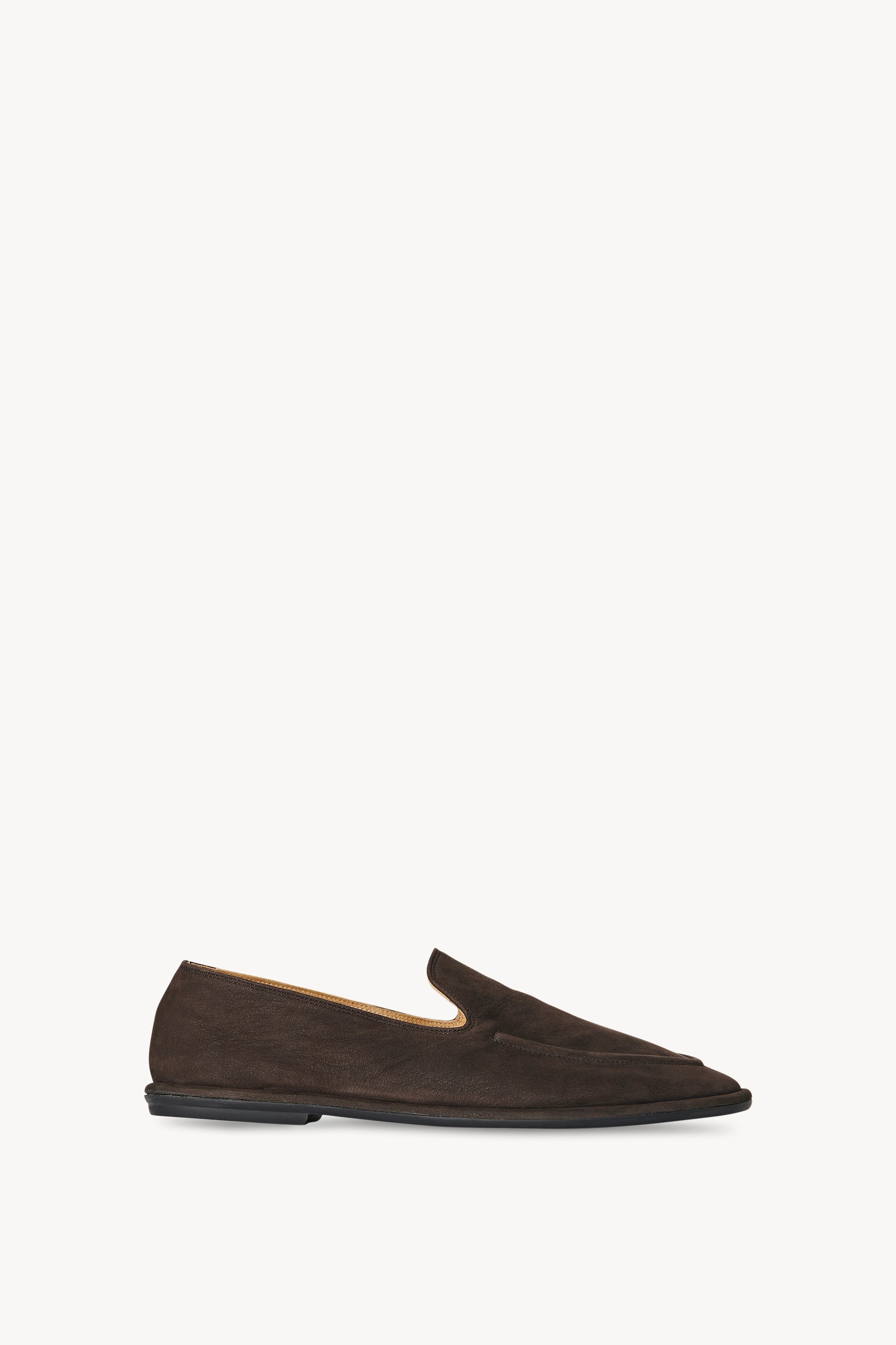 Canal Loafer in Leather - 1
