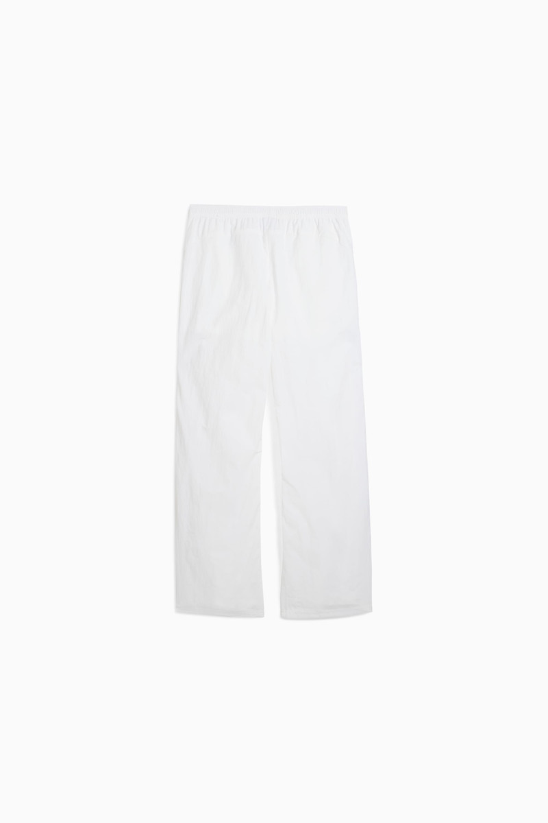 DARE TO Women's Relaxed Woven Zip-Off Pants 2