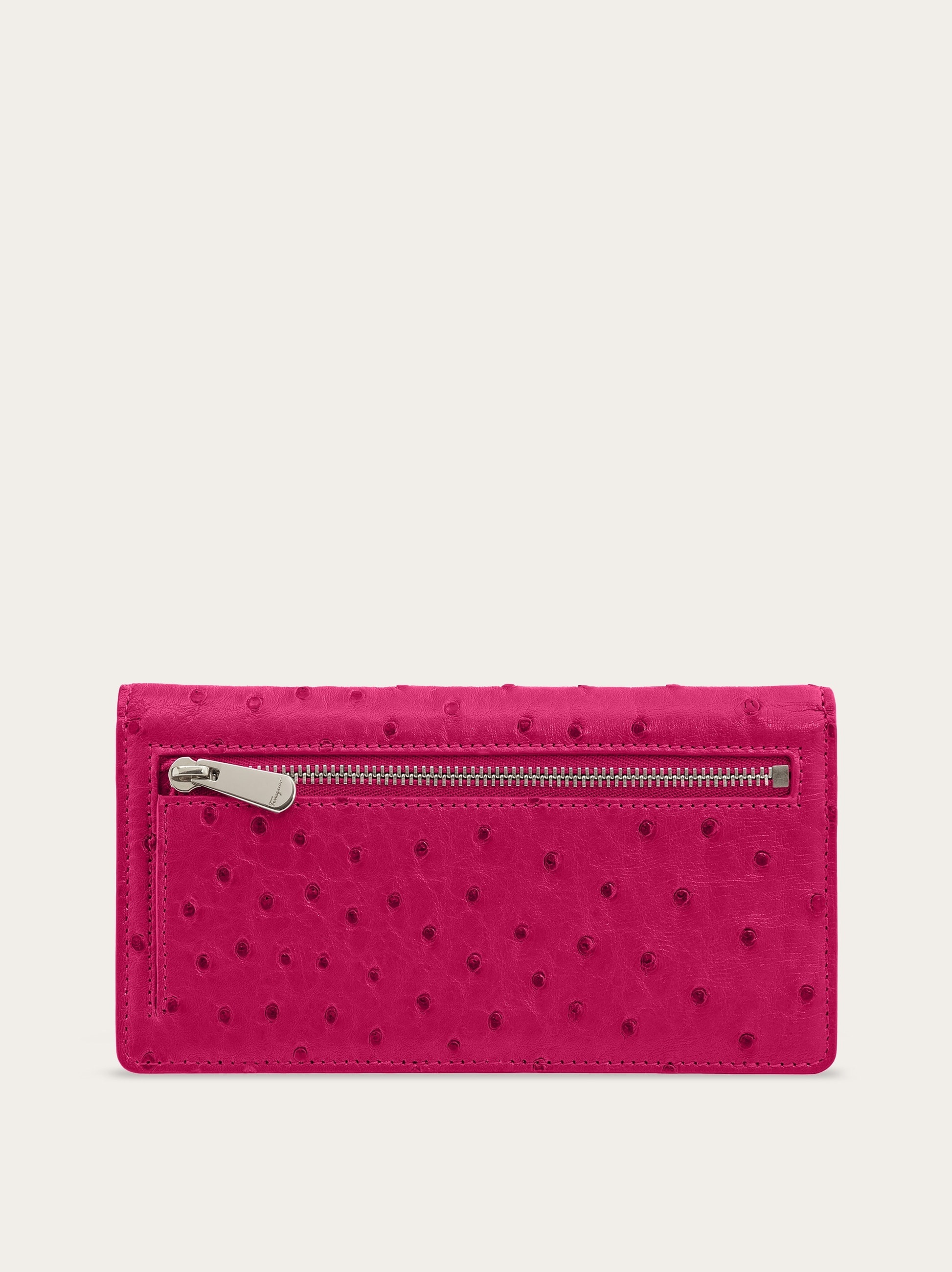 Gancini continental wallet - 3