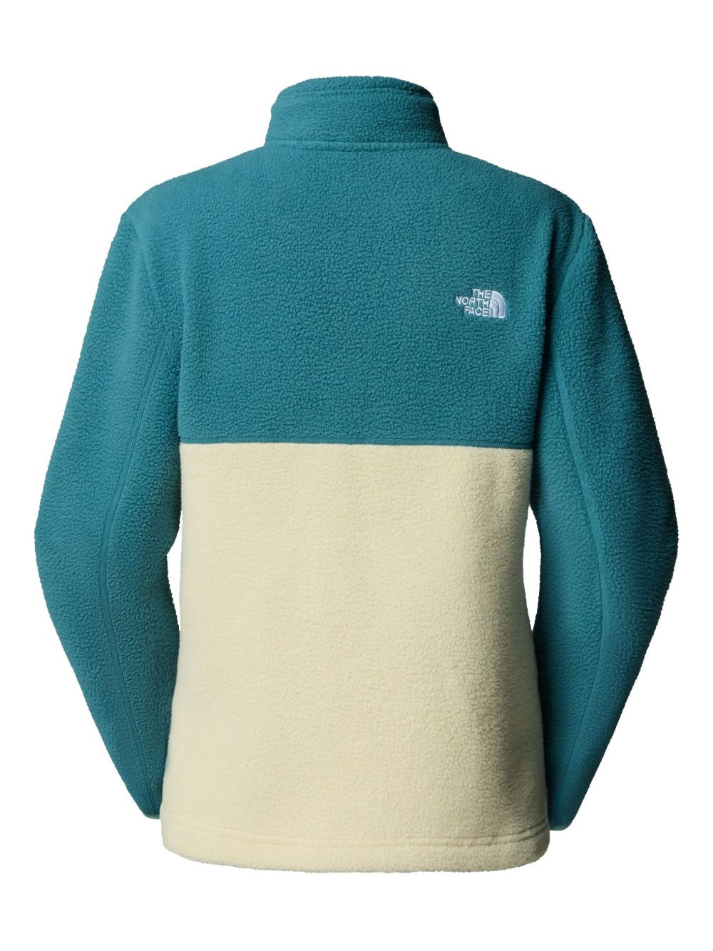 Yumiori zip fleece jacket - 2