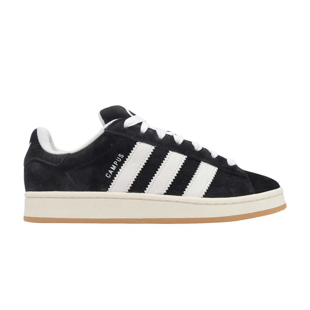 Campus 00s 'Black White Gum' - 1