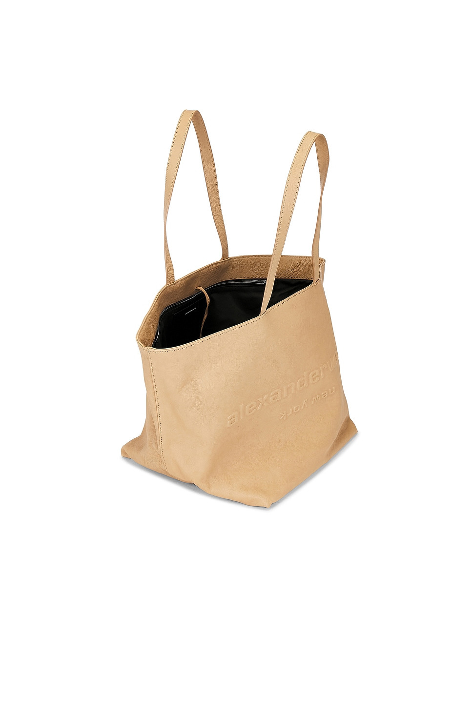 Punch Tote - 4