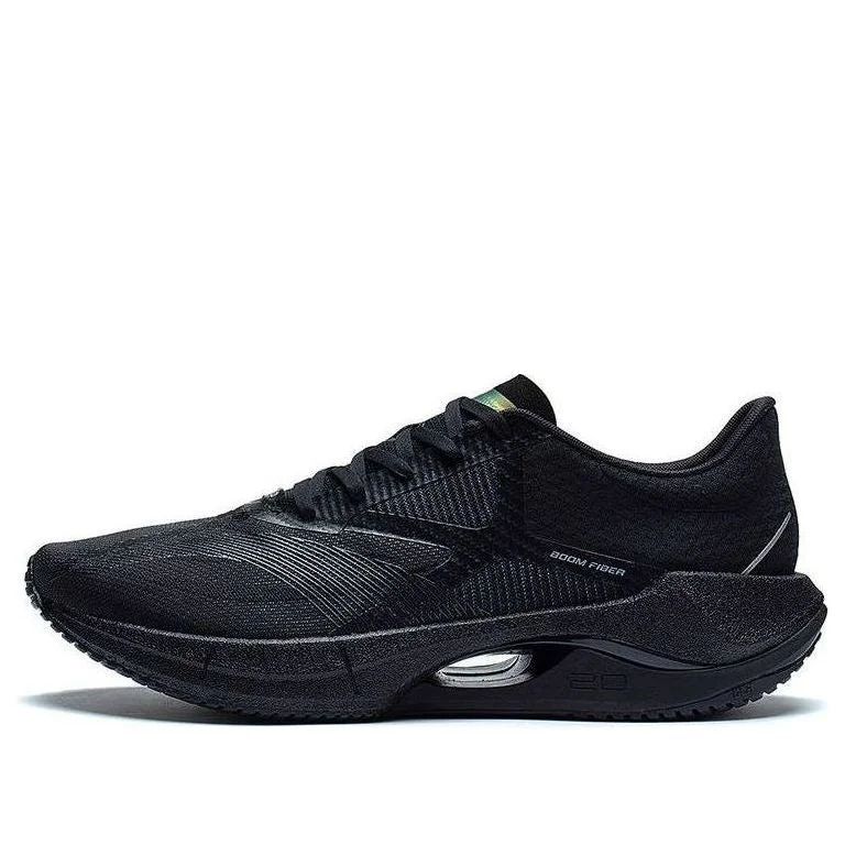 Li-Ning Super Light XX 'Black' ARBT001-7 - 1
