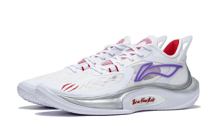 Li-Ning Sonic 11 'Raptor' ABAT045-1 - 3