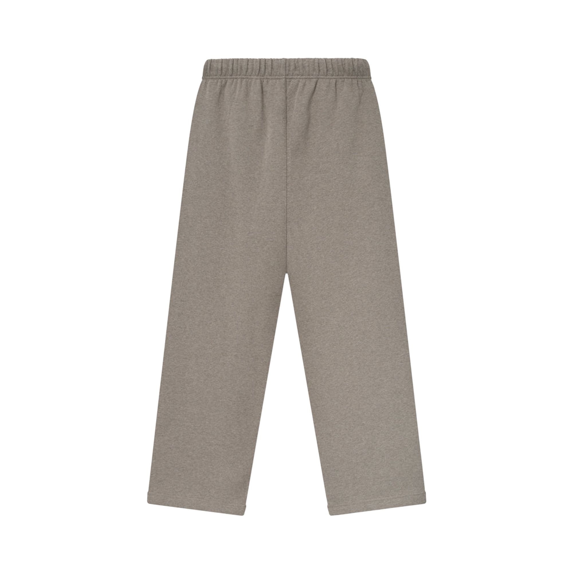 Fear of God Essentials Lounge Fleece Sweatpant 'Homestead Heather' - 2